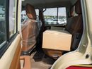 Toyota Land Cruiser Pick Up PICKUP 70th LX1 4.0L EXPORT ONLY - LC 79 D/C LX-Z A/T