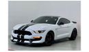 Ford F 150 2018 Ford Shelby GT350, 2024 Ford Warranty, Full Service History, Low KMs, GCC