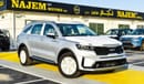 Kia Sorento 2.5L