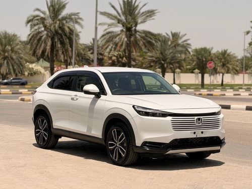 هوندا HRV Export from Australia