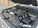 Toyota Land Cruiser VXR 3.5L