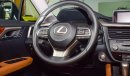 Lexus RX350 L - 7 Seat / Canadian Specifications