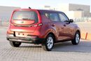 Kia Soul EX 1.6L