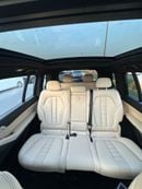 بي أم دبليو X7 XDrive40i 3.0L