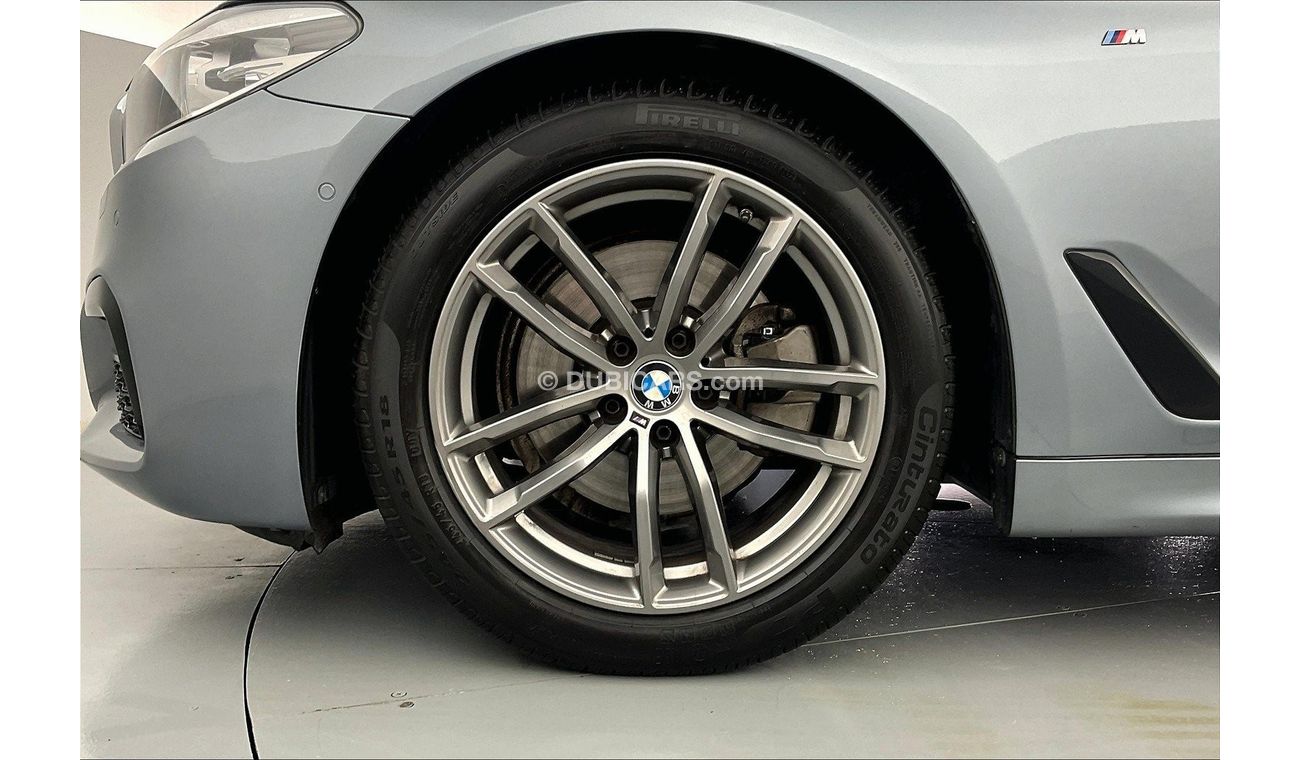 BMW 520i M Sport