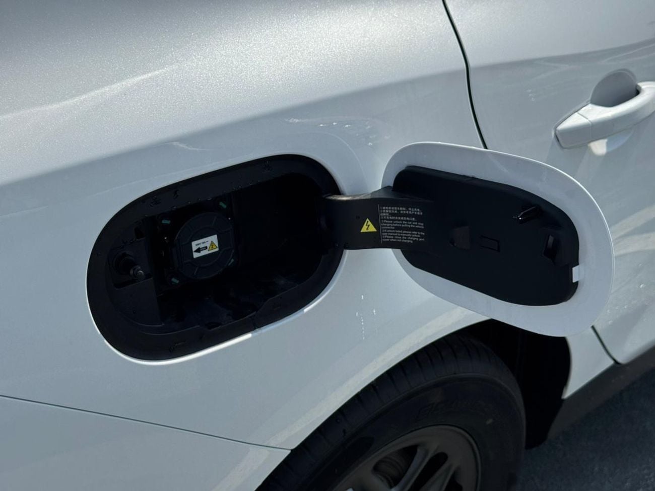 BYD QIN PLUS DM-i 1.5L PHEV 2025 Export Price @ 43,500 AED