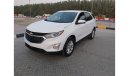 Chevrolet Equinox LT2 - Very Clean Car