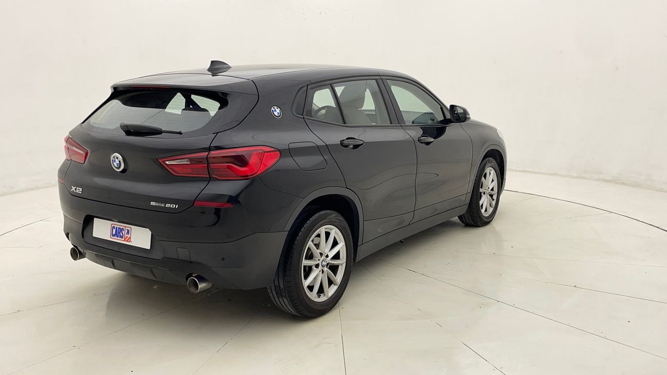 BMW X2 S DRIVE 20I JOY EDITION 2 | Zero Down Payment | Home Test Drive