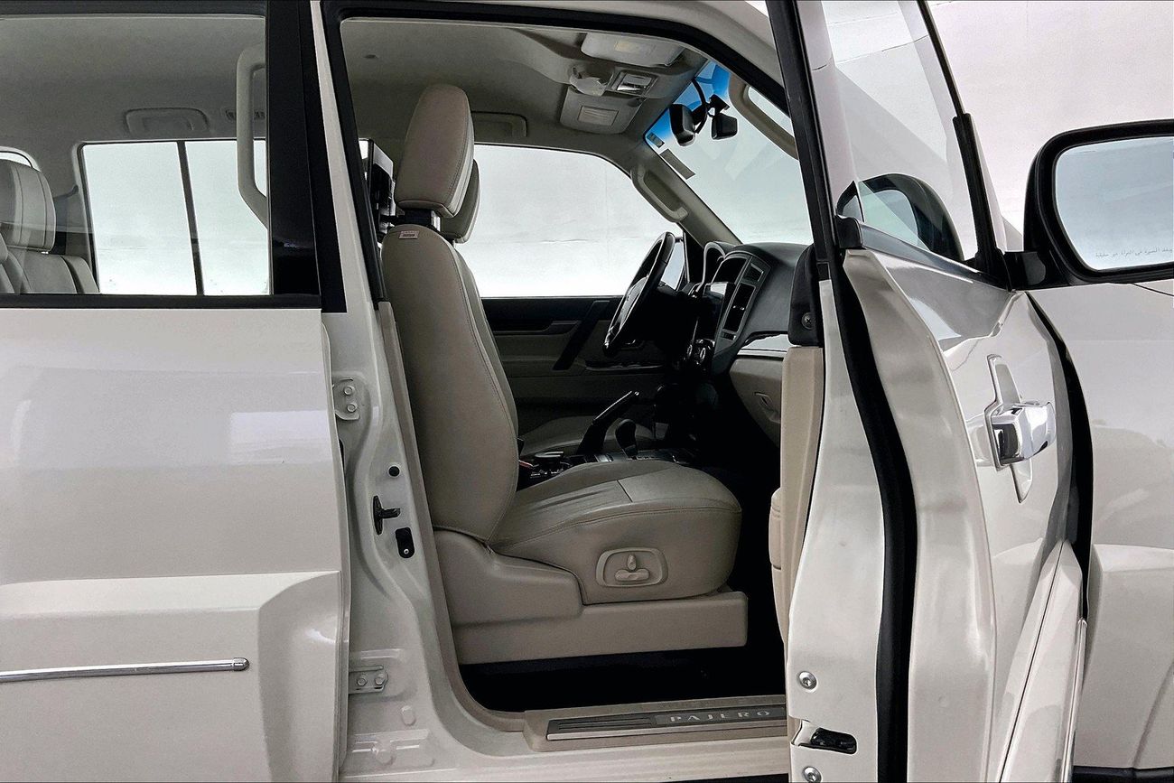 Mitsubishi Pajero GLS Highline | Guaranteed Warranty | 0 Down Payment