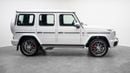 Mercedes-Benz G 63 AMG - 2024 - Korean Specs