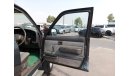 Toyota Hilux TOYOTA HILUX PICK PU RIGHT HAND DRIVE(PM1694)