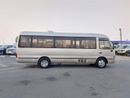 Toyota Coaster TOYOTA COASTER BUS RHD 1996 MODEL 4.1 L DIESEL AUTOMATIC(PM04049)