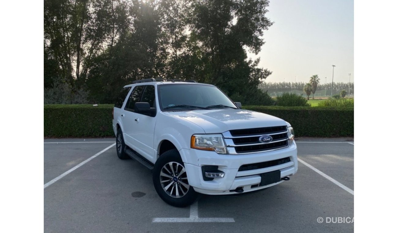 Ford Expedition XLT