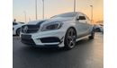 Mercedes-Benz A 250 Mercedes A250 kit 45 AMG_2015_GCC_Excellent_Condithion _Full opshin