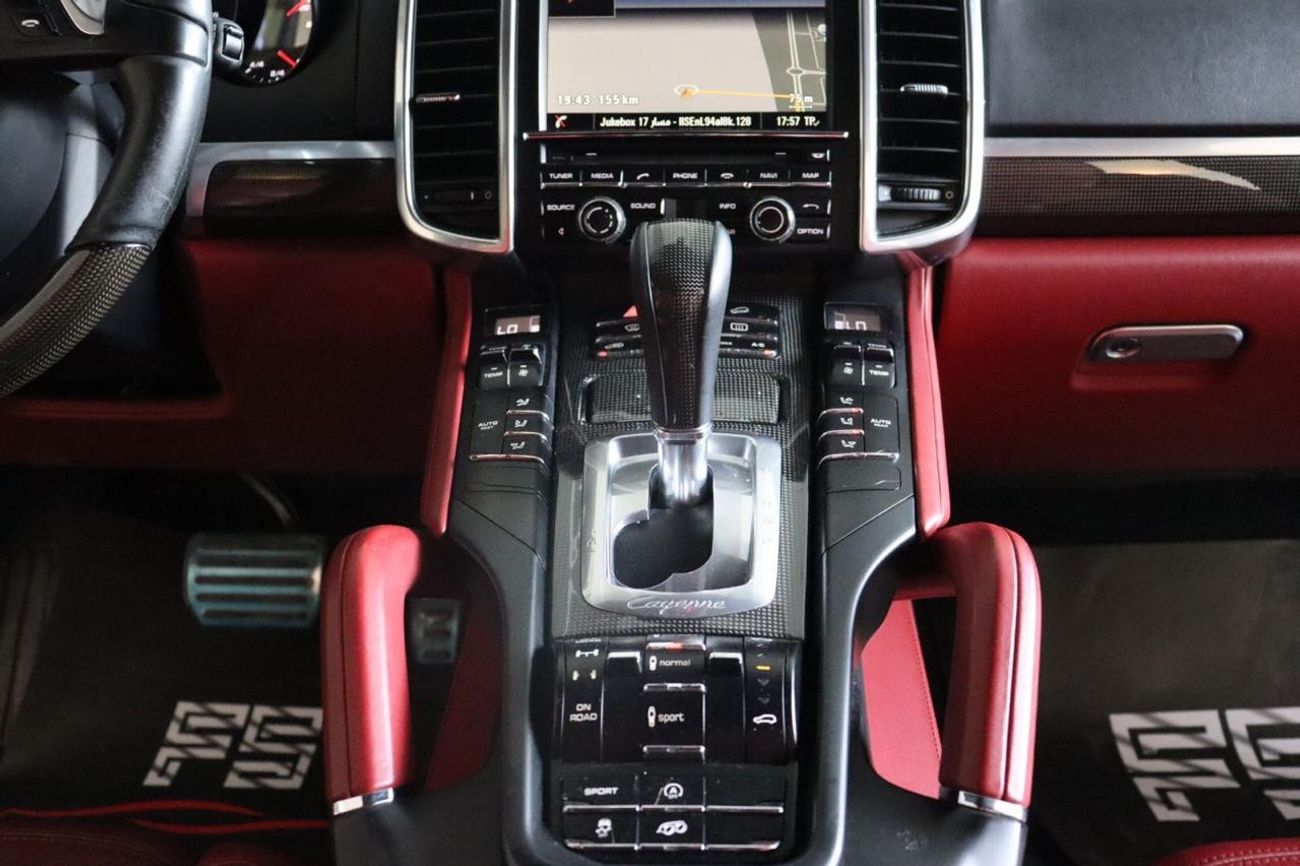 Porsche Cayenne Monthly installment 2,180 AED