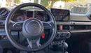 Suzuki Jimny GL  2022| 1.5L AT Agency Warranty/Service | GCC