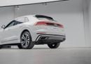 Audi Q8 TURBO 55 TFSI quattro S-Line 3.0L (340 HP)