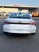 هيونداي إلانترا GL 2.0L