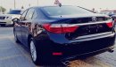 لكزس ES 350 NEGOTIABLE / 0 DOWN PAYMENT / MONTHLY 1242