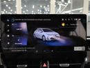 Toyota Corolla XLI EXECUTIVE HEV GLI Moonroof Hybrid 1.8L