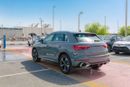 أودي Q3 35 TFSI S-LINE Audi Q3 TFSI 35 S Line 1.5 Turbo (2025) Nardo Grey