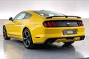 Ford Mustang GT California Special | 1 year free warranty | 0 down payment | 7 day return policy