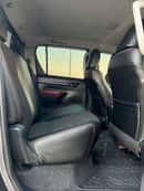 تويوتا هيلوكس ADVENTURE 2021 toyota hilux - off road package - full option - BullBar 2.7L V4 - AWD 4x4 -