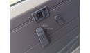 تويوتا لاند كروزر بيك آب 4.2L Diesel, M/T, Differential Lock Switch, Leather Seats ( CODE # LCSC05)