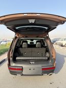 هيونداي سانتا في Hyundai Santafe XRT 4WD Full Option