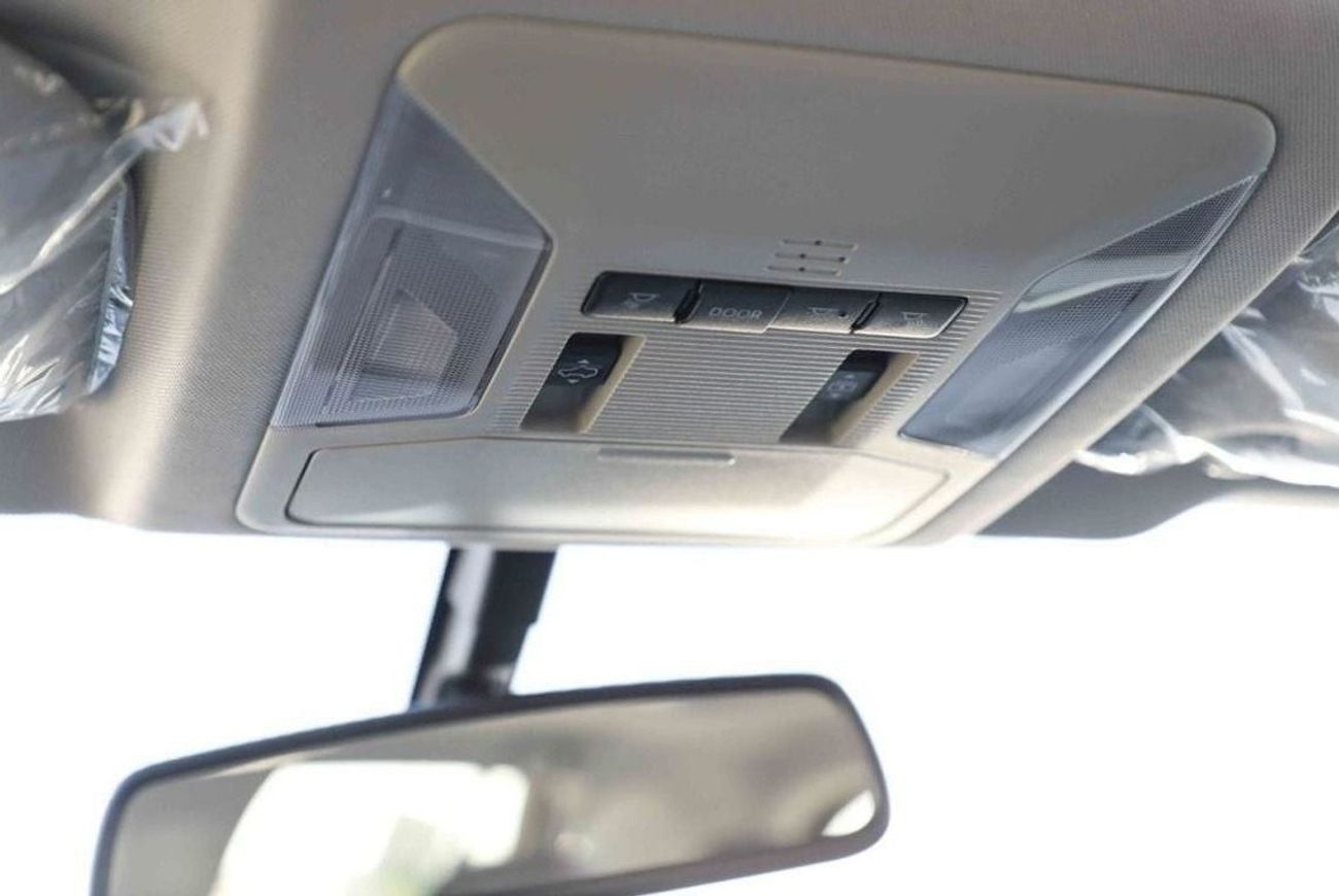 Toyota RAV4 2024 Toyota Rav4 2.5 4WD Adventure - Attitude Black inside Brown | Export Only