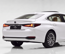 Lexus ES300h PLATINUM 2.5