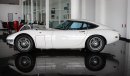 Toyota 2000GT