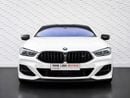 BMW M850i xDrive