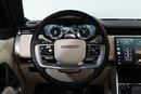 Land Rover Range Rover SE 2025 Range Rover Vogue P530 SE, Range Rover (Al Tayer) Service History, 1 Year Warranty
