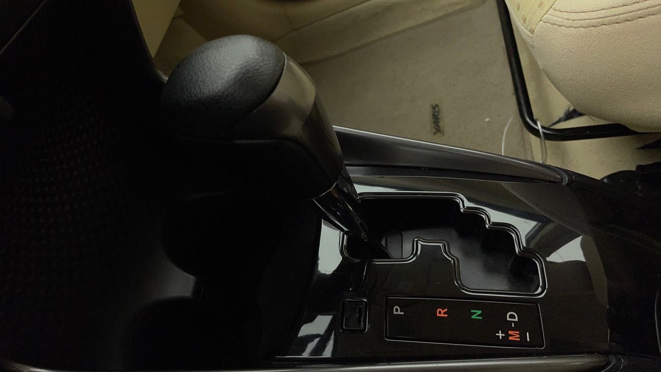 Toyota Yaris SE 1.5 | Zero Down Payment | Home Test Drive