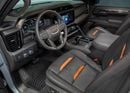 GMC Sierra 1500 CREWCAB AT4 CrewCab AT4 • Full Service History • GCC