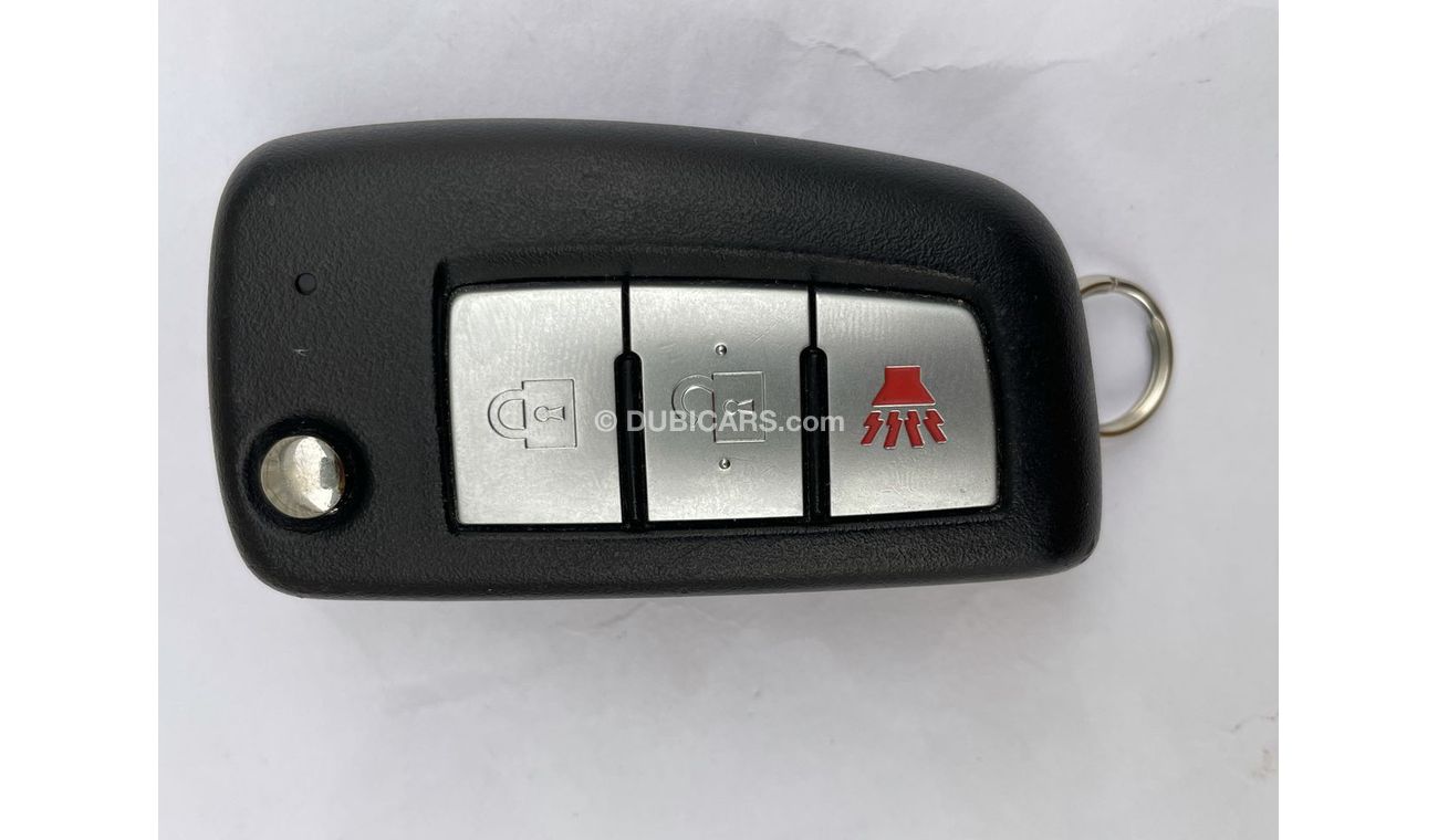 Nissan Kicks SV + NAV 1.6 | Under Warranty | Free Insurance | Inspected on 150+ parameters