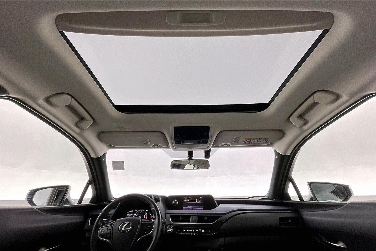 Lexus UX200 F Sport Prestige | Guaranteed Warranty | 0 Down Payment