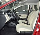 رينو داستر EXCELLENT DEAL for our Renault Duster ( 2022 Model ) in Red Color GCC Specs