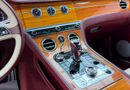 Bentley Continental GT W12