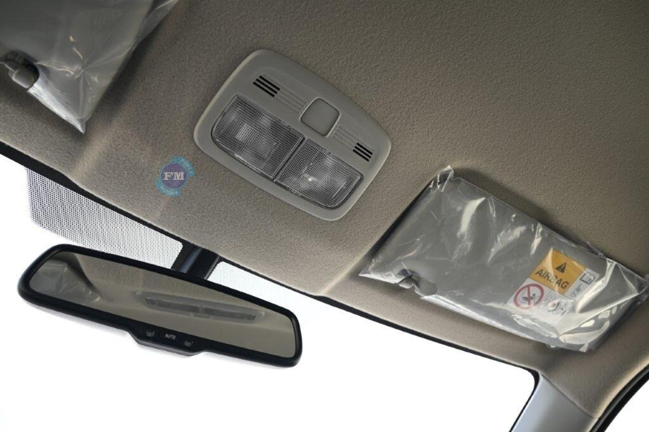 Suzuki Baleno 1.5L Petrol Automatic