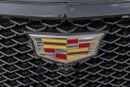 Cadillac Escalade Escalade-V 6.2L Cadillac Escalade V-Series - 2025 - GCC Specs