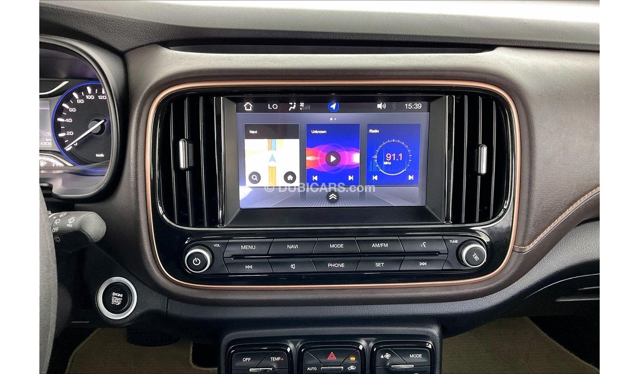 GAC GS3 200T (GE) | 1 year free warranty | 7 day return policy | Zero down payment