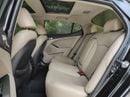 Kia Optima SX 2.0L Kia Optima 2013 Hybrid Sx Full options no1