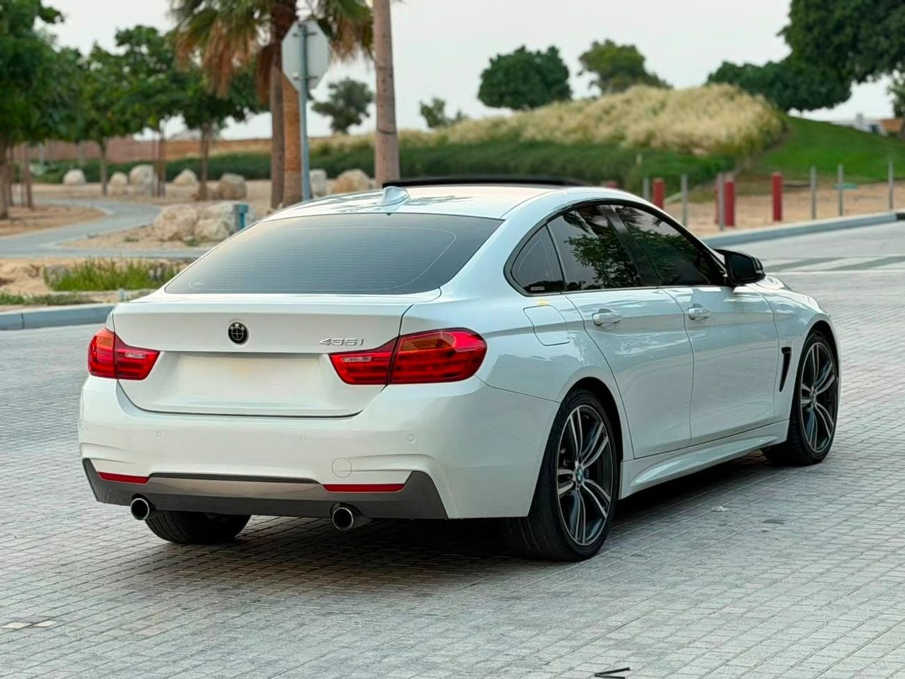BMW 435i