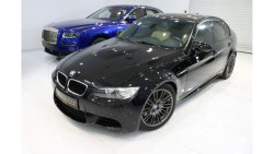 BMW M3 2011, 95,000KM, American Specs