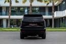 كاديلاك إسكالاد Escalade Sport Platinum | 7,834 P.M | 0% Downpayment | Agency Warranty & Service!