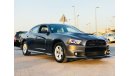 Dodge Charger SRT KIT with Free Insurance Registration