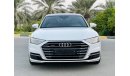 Audi A8 Audi A8 GCC