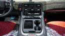 نيسان باترول 2026 Nissan Patrol Nismo 3.5L AT Petrol (Black-Red)